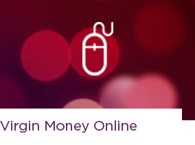 Virgin Money Online